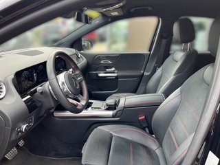 Mercedes-Benz B 200 AMG Line 4Matic Night Multib. LED Winterrä - bilder 8