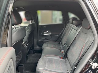 Mercedes-Benz B 200 AMG Line 4Matic Night Multib. LED Winterrä - bilder 9