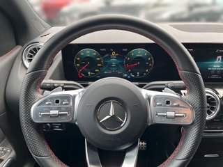 Mercedes-Benz B 200 AMG Line 4Matic Night Multib. LED Winterrä - bilder 11
