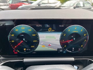 Mercedes-Benz B 200 AMG Line 4Matic Night Multib. LED Winterrä - bilder 12