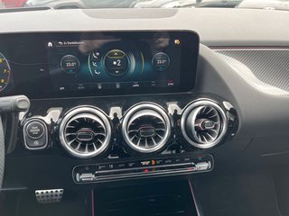Mercedes-Benz B 200 AMG Line 4Matic Night Multib. LED Winterrä - bilder 13