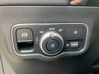 Mercedes-Benz B 200 AMG Line 4Matic Night Multib. LED Winterrä - bilder 18