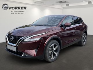 Nissan Qashqai age.one-day registration Kaufen