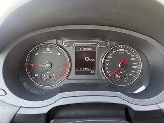 Audi Q3 2.0 TDI Navi Xenon Plus Sitzheizung PDC Allw. - foto 11