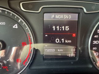 Audi Q3 2.0 TDI Navi Xenon Plus Sitzheizung PDC Allw. - foto 12