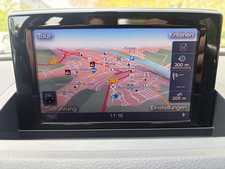 Audi Q3 2.0 TDI Navi Xenon Plus Sitzheizung PDC Allw. - foto 13