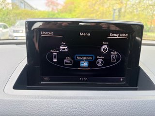 Audi Q3 2.0 TDI Navi Xenon Plus Sitzheizung PDC Allw. - foto 14