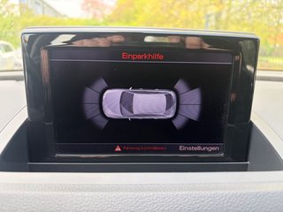 Audi Q3 2.0 TDI Navi Xenon Plus Sitzheizung PDC Allw. - foto 15
