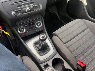 Audi Q3 2.0 TDI Navi Xenon Plus Sitzheizung PDC Allw. - foto 17