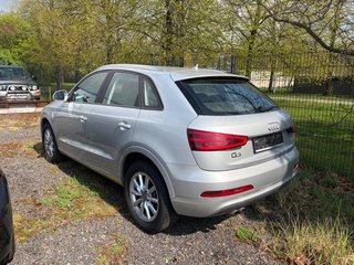 Audi Q3 2.0 TDI Navi Xenon Plus Sitzheizung PDC Allw. - foto 3