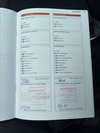 Audi Q3 2.0 TDI Navi Xenon Plus Sitzheizung PDC Allw. - foto 21