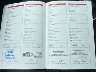 Audi Q3 2.0 TDI Navi Xenon Plus Sitzheizung PDC Allw. - foto 22