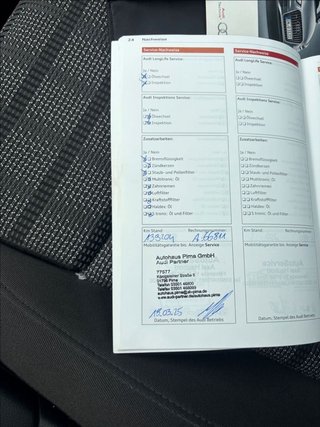 Audi Q3 2.0 TDI Navi Xenon Plus Sitzheizung PDC Allw. - foto 23