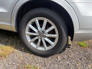 Audi Q3 2.0 TDI Navi Xenon Plus Sitzheizung PDC Allw. - foto 5