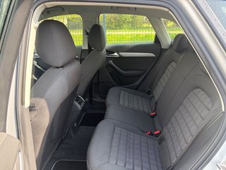 Audi Q3 2.0 TDI Navi Xenon Plus Sitzheizung PDC Allw. - foto 7