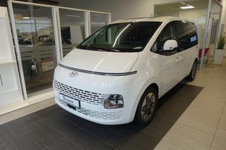 Hyundai STARIA Neuwagen Kaufen