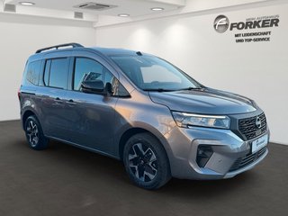 Nissan Townstar Kombi L1 Tekna Automatik Navi SH LED - bilder 2