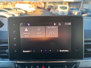 Nissan Townstar Kombi L1 Tekna Automatik Navi SH LED - bilder 15