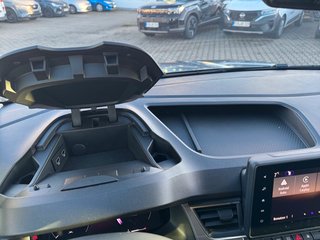 Nissan Townstar Kombi L1 Tekna Automatik Navi SH LED - bilder 18