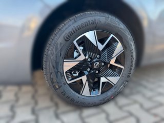 Nissan Townstar Kombi L1 Tekna Automatik Navi SH LED - bilder 20