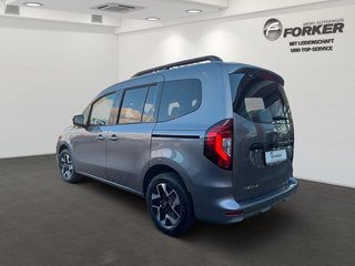 Nissan Townstar Kombi L1 Tekna Automatik Navi SH LED - bilder 4