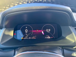 Nissan Townstar Kombi L1 Tekna Automatik Navi SH LED - bilder 10