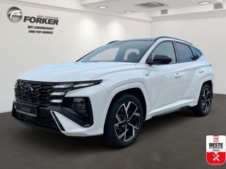 Hyundai TUCSON Neuwagen Kaufen