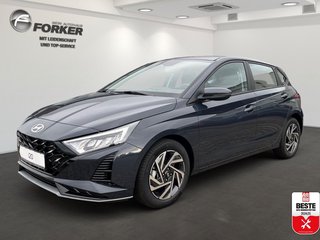 Hyundai i20 Neuwagen Kaufen