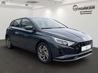 Hyundai i20 1.0 Trend LED Komfort 20-Jahre Aktionspeis - bilder 2