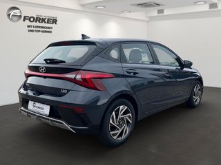 Hyundai i20 1.0 Trend LED Komfort 20-Jahre Aktionspeis - bilder 3