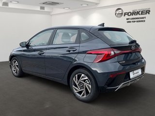 Hyundai i20 1.0 Trend LED Komfort 20-Jahre Aktionspeis - bilder 4