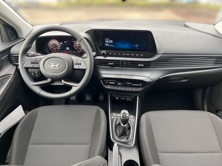 Hyundai i20 1.0 Trend LED Komfort 20-Jahre Aktionspeis - bilder 5