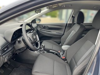 Hyundai i20 1.0 Trend LED Komfort 20-Jahre Aktionspeis - bilder 6