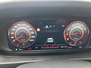Hyundai i20 1.0 Trend LED Komfort 20-Jahre Aktionspeis - bilder 11