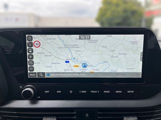 Hyundai i20 1.0 Trend LED Komfort 20-Jahre Aktionspeis - bilder 12