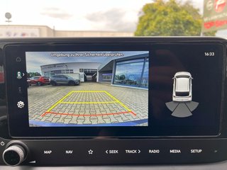 Hyundai i20 1.0 Trend LED Komfort 20-Jahre Aktionspeis - bilder 13