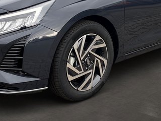 Hyundai i20 1.0 Trend LED Komfort 20-Jahre Aktionspeis - bilder 20