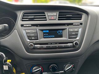 Hyundai i20 Trend Klima SHZ LRH - bilder 11