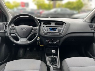 Hyundai i20 Trend Klima SHZ LRH - bilder 12