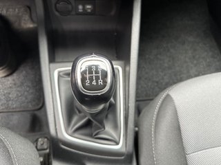 Hyundai i20 Trend Klima SHZ LRH - bilder 16