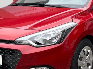 Hyundai i20 Trend Klima SHZ LRH - bilder 5