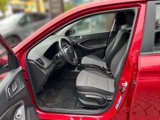 Hyundai i20 Trend Klima SHZ LRH - bilder 6