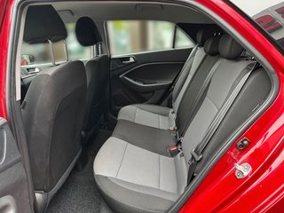 Hyundai i20 Trend Klima SHZ LRH - bilder 7