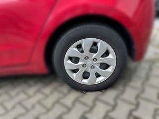 Hyundai i20 Trend Klima SHZ LRH - bilder 9