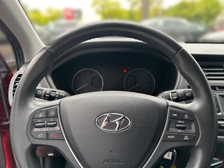 Hyundai i20 Trend Klima SHZ LRH - bilder 10