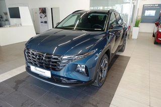 Hyundai TUCSON Neuwagen Kaufen