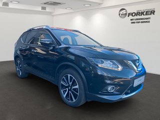 Nissan X-Trail Tekna 360° Kamera Leder AHZV WKR - bilder 2