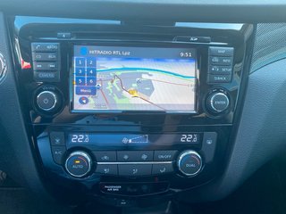 Nissan X-Trail Tekna 360° Kamera Leder AHZV WKR - bilder 11