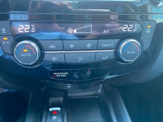 Nissan X-Trail Tekna 360° Kamera Leder AHZV WKR - bilder 13
