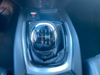Nissan X-Trail Tekna 360° Kamera Leder AHZV WKR - bilder 14